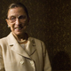 Illustration for article titled Ruth Bader Ginsburg Delightfully Responds to Admirer's Wedding Invite